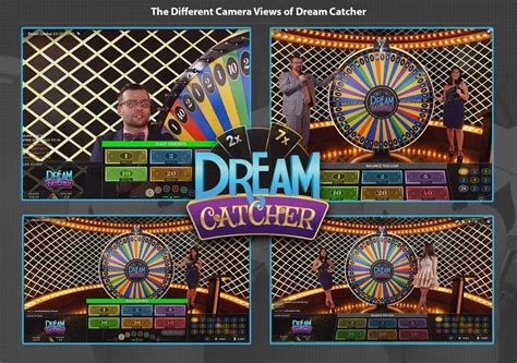 dreamcatcher casino